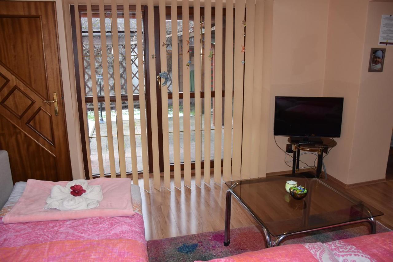 Ferienwohnung Dafinka Banská Bystrica Exterior foto