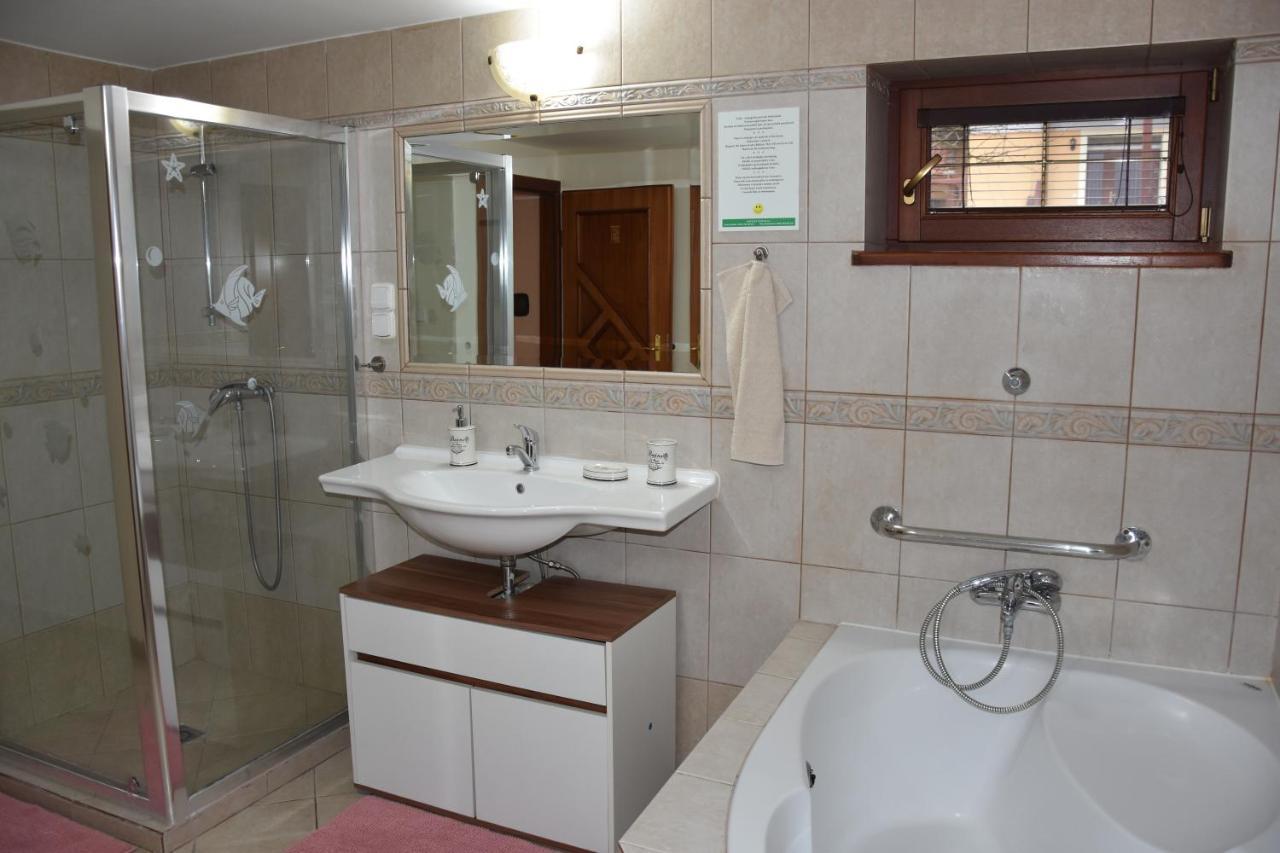 Ferienwohnung Dafinka Banská Bystrica Exterior foto
