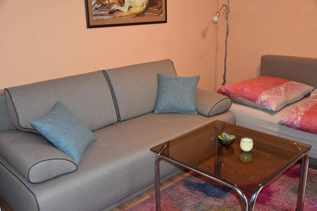 Ferienwohnung Dafinka Banská Bystrica Exterior foto