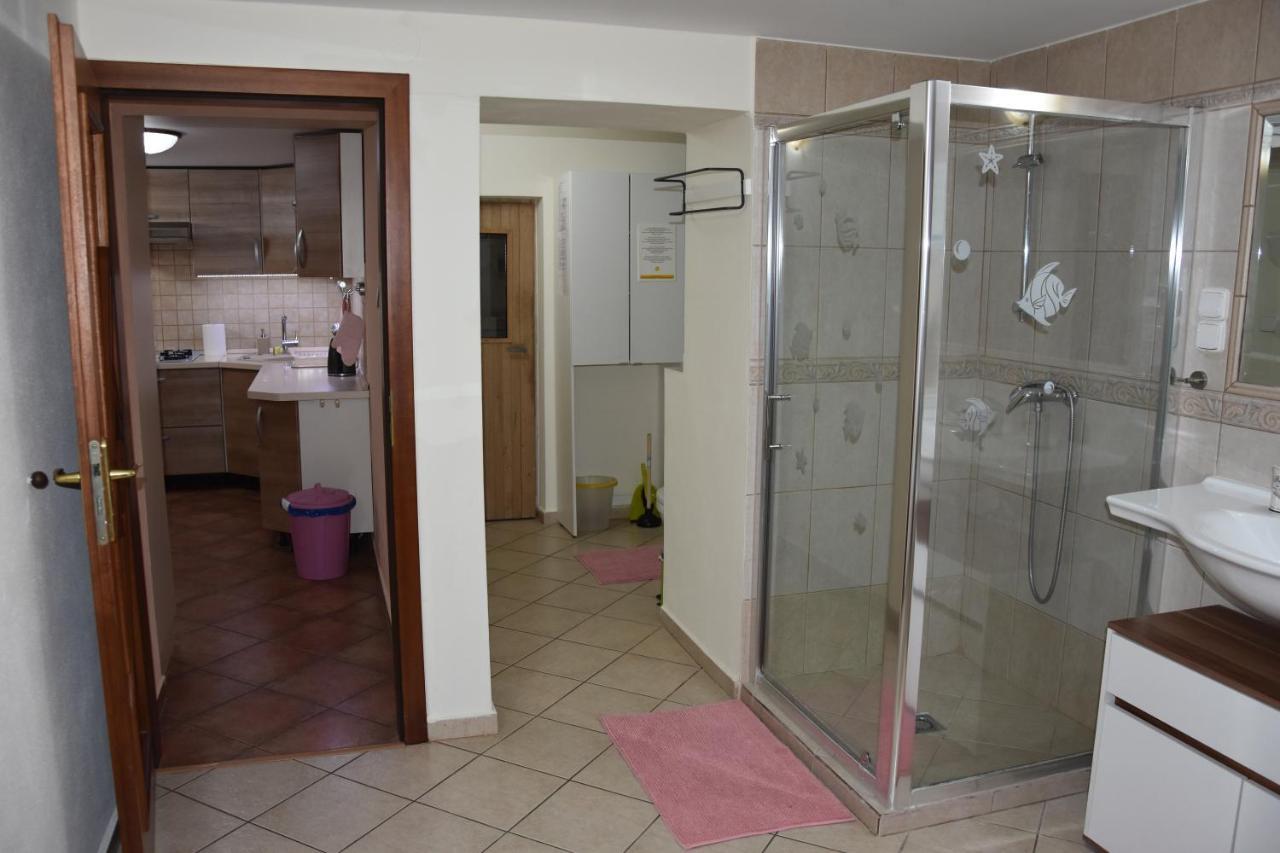 Ferienwohnung Dafinka Banská Bystrica Exterior foto