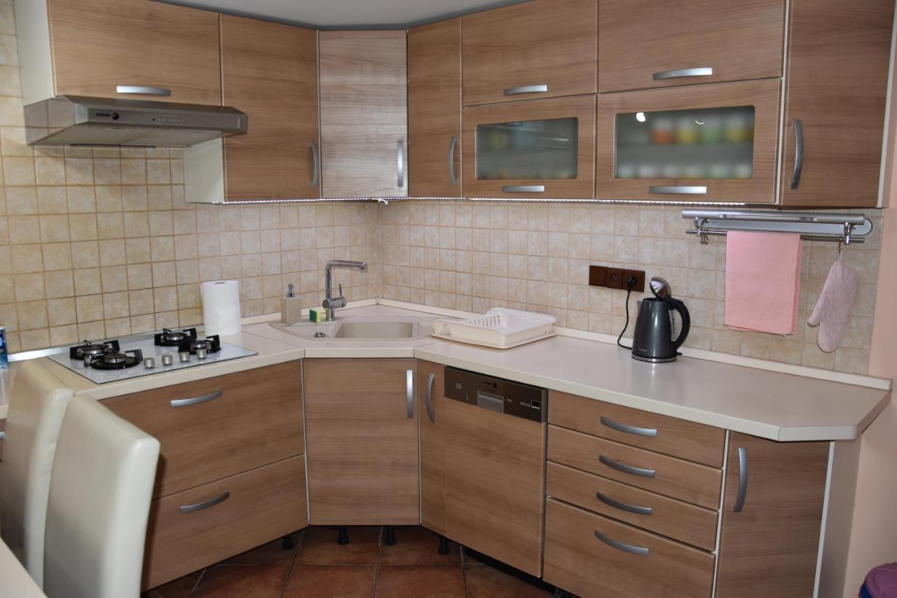 Ferienwohnung Dafinka Banská Bystrica Exterior foto